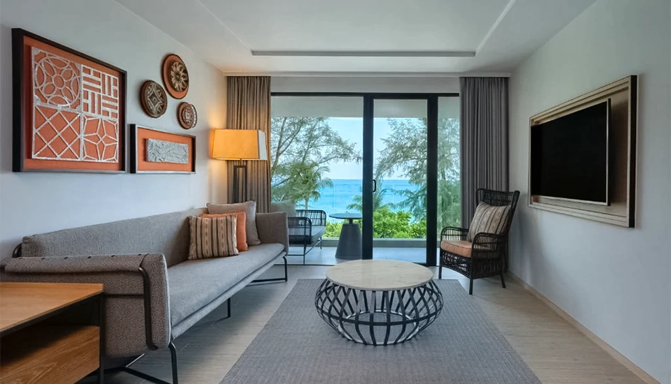 هتل فور پوینت بای شرایتون پوکت